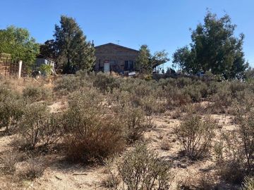 Se vende rancho en El Hongo, Tecate B.C.