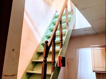 GADING SERPONG RUMAH SEKTOR LEBAR 7 JUAL MURAH