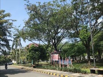 GADING SERPONG RUMAH SEKTOR LEBAR 7 JUAL MURAH