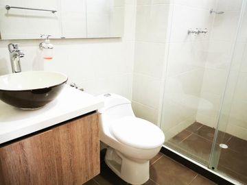 apartamento en venta en conjunto residencial portobello  piso 8. Cod V11737