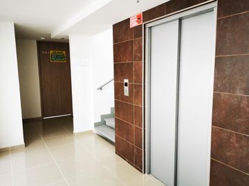 apartamento en venta en conjunto residencial portobello  piso 8. Cod V11737