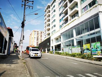 apartamento en venta en conjunto residencial portobello  piso 8. Cod V11737