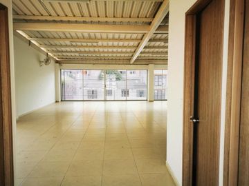 apartamento en venta en conjunto residencial portobello  piso 8. Cod V11737