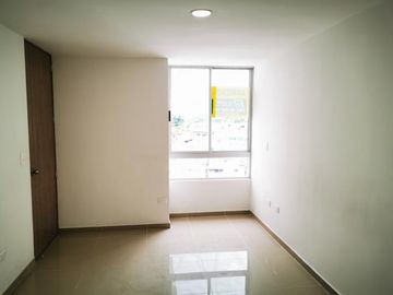 apartamento en venta en conjunto residencial portobello  piso 8. Cod V11737
