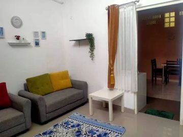 DIJUAL MURAH RUMAH SIAP HUNI LUAS 97 CITRA GARDEN CITY MALANG