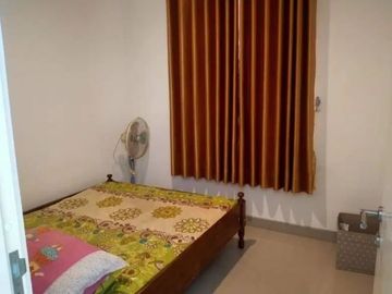 DIJUAL MURAH RUMAH SIAP HUNI LUAS 97 CITRA GARDEN CITY MALANG