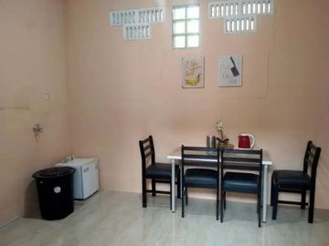DIJUAL MURAH RUMAH SIAP HUNI LUAS 97 CITRA GARDEN CITY MALANG