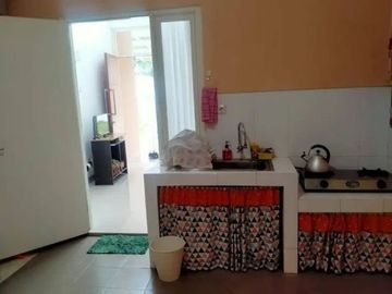 DIJUAL MURAH RUMAH SIAP HUNI LUAS 97 CITRA GARDEN CITY MALANG