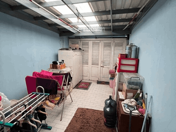 Dijual Rumah Di Bintaro Sektor 3A Strategis Harga Menarik
