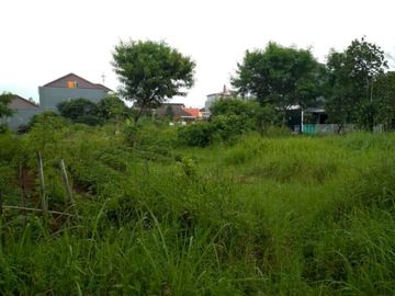TANAH KAVLING DI ARCAMANIK CISARANTEN BANDUNG