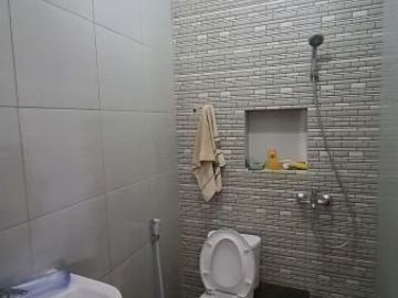 MURAH Rumah Citraland Bukit Palma Siap Pakai