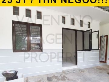 MURAH Rumah Citraland Bukit Palma Siap Pakai