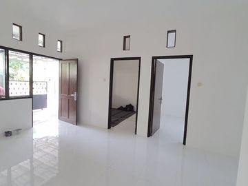 MURAH Rumah Citraland Bukit Palma Siap Pakai