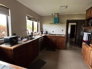 Casa en venta Camino Antuco KM 2,7 Los Angeles