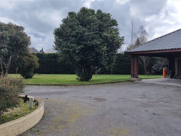 Casa en venta Camino Antuco KM 2,7 Los Angeles