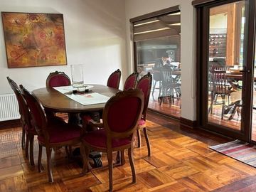 Casa en venta Camino Antuco KM 2,7 Los Angeles