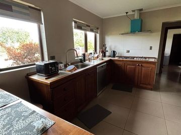 Casa en venta Camino Antuco KM 2,7 Los Angeles