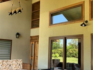 Casa en venta Camino Antuco KM 2,7 Los Angeles