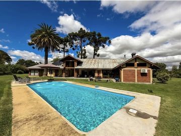 Casa en venta Camino Antuco KM 2,7 Los Angeles