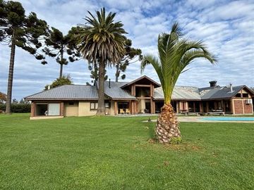 Casa en venta Camino Antuco KM 2,7 Los Angeles
