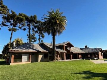 Casa en venta Camino Antuco KM 2,7 Los Angeles