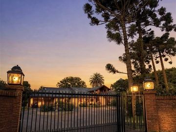 Casa en venta Camino Antuco KM 2,7 Los Angeles
