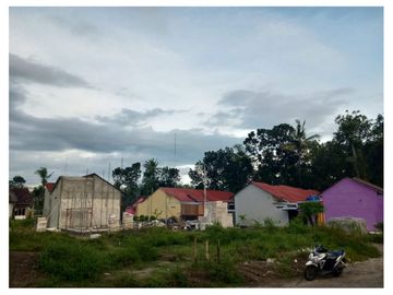2 UNIT Lagi ! Rumah Hanya 246 Juta di Randusari Prambanan
