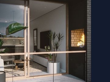Departamento en venta en Tigre