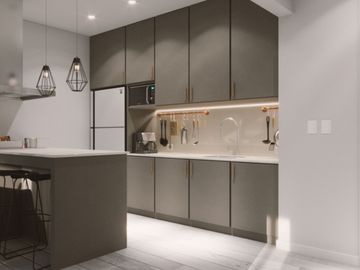 Departamento en venta en Tigre