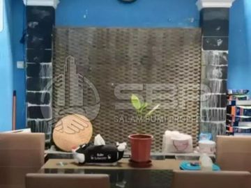 Rumah Dijual Jogja Cantik Minimalis 1lt dlm perum jl palagan km 8 dkt Hyatt,UGM