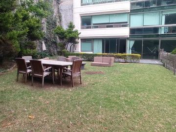 DEPARTAMENTO GARDEN EN VENTA EN INTERLOMAS