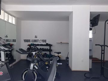 DEPARTAMENTO GARDEN EN VENTA EN INTERLOMAS