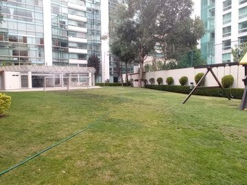 DEPARTAMENTO GARDEN EN VENTA EN INTERLOMAS