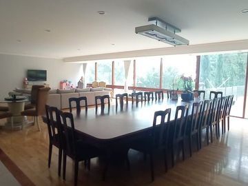 DEPARTAMENTO GARDEN EN VENTA EN INTERLOMAS