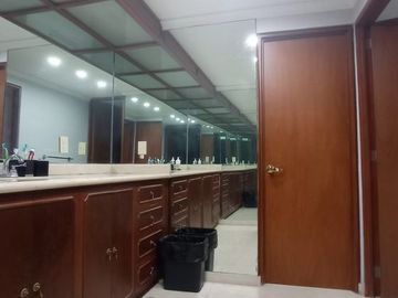 DEPARTAMENTO GARDEN EN VENTA EN INTERLOMAS