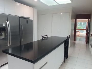 DEPARTAMENTO GARDEN EN VENTA EN INTERLOMAS