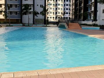FOR SALE Pristine 1BR in Avida Towers Centera, Mandaluyong