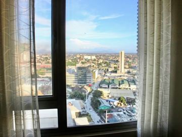 FOR SALE Pristine 1BR in Avida Towers Centera, Mandaluyong