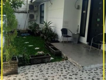 Dijual Rumah Babatan Pilang XV