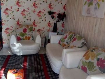 Dijual Rumah Babatan Pilang XV
