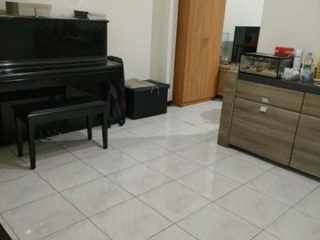 Rumah di Graha Tirta Waru - sda, Hadap Selatan