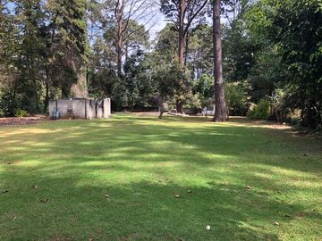 TERRENO EN AVANDARO