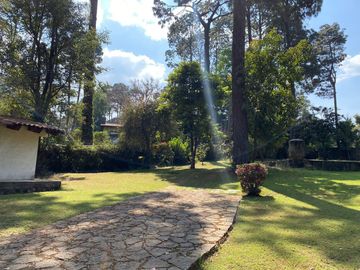 TERRENO EN AVANDARO