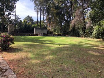TERRENO EN AVANDARO