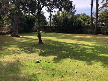 TERRENO EN AVANDARO
