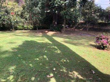 TERRENO EN AVANDARO