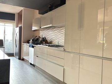 PENTHOUSE EN VENTA EN CUMBRES DE LAGO JURIQUILLA COND RUMAH