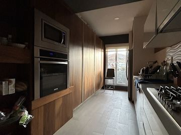 PENTHOUSE EN VENTA EN CUMBRES DE LAGO JURIQUILLA COND RUMAH