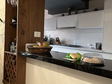PENTHOUSE EN VENTA EN CUMBRES DE LAGO JURIQUILLA COND RUMAH