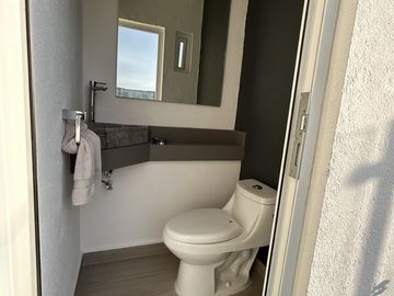 PENTHOUSE EN VENTA EN CUMBRES DE LAGO JURIQUILLA COND RUMAH